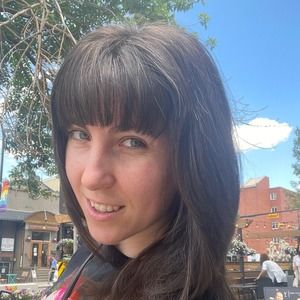 Meet your Posher, Seraphina